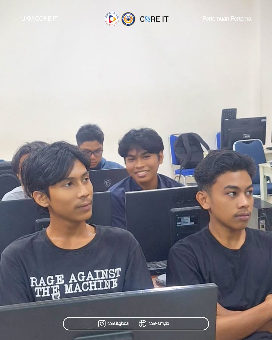 Workshop HTML & CSS