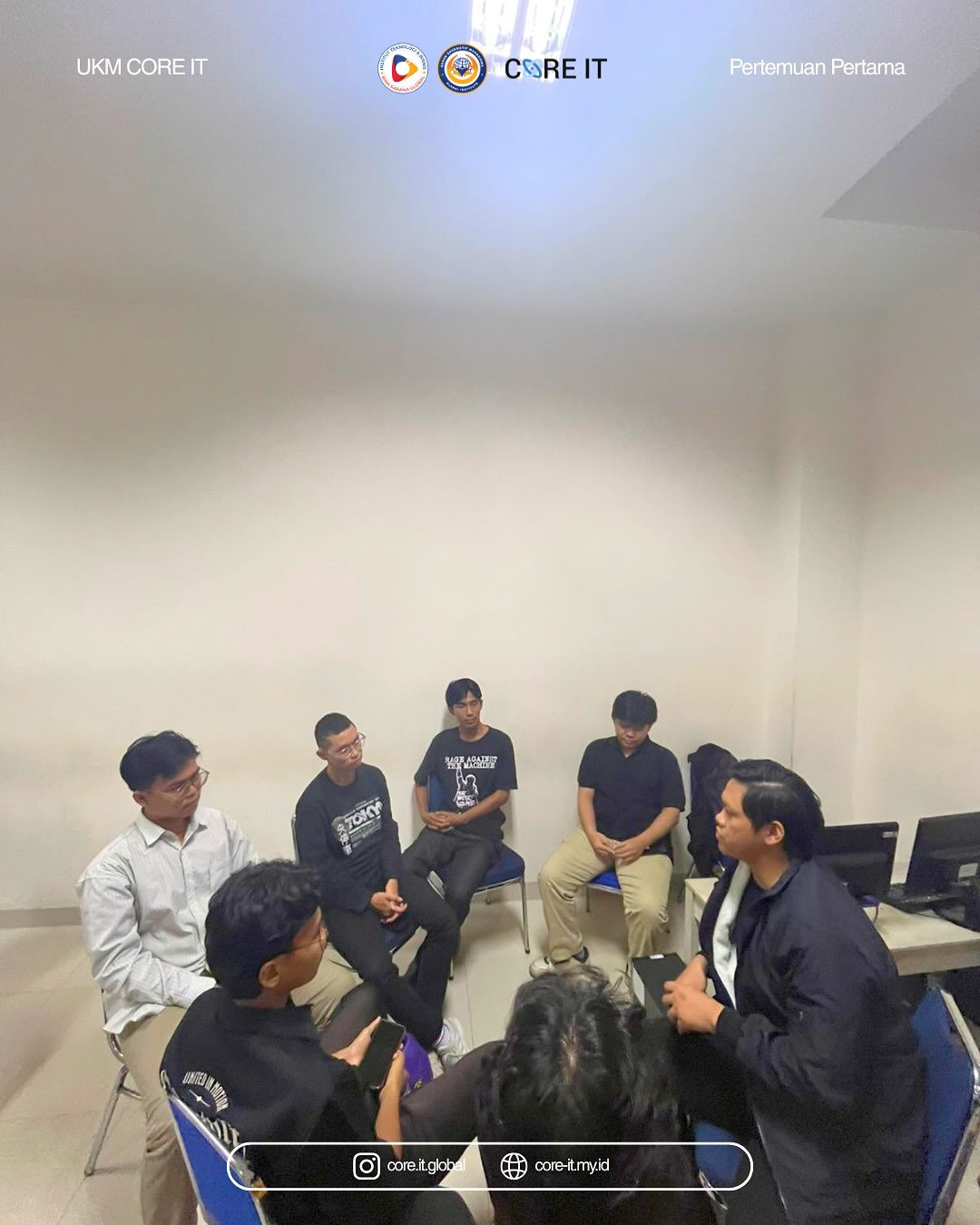 Kompetisi Coding